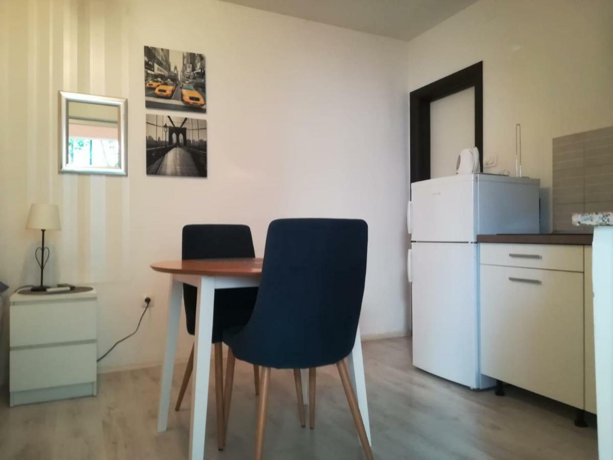 Apartment Jelena * Zára